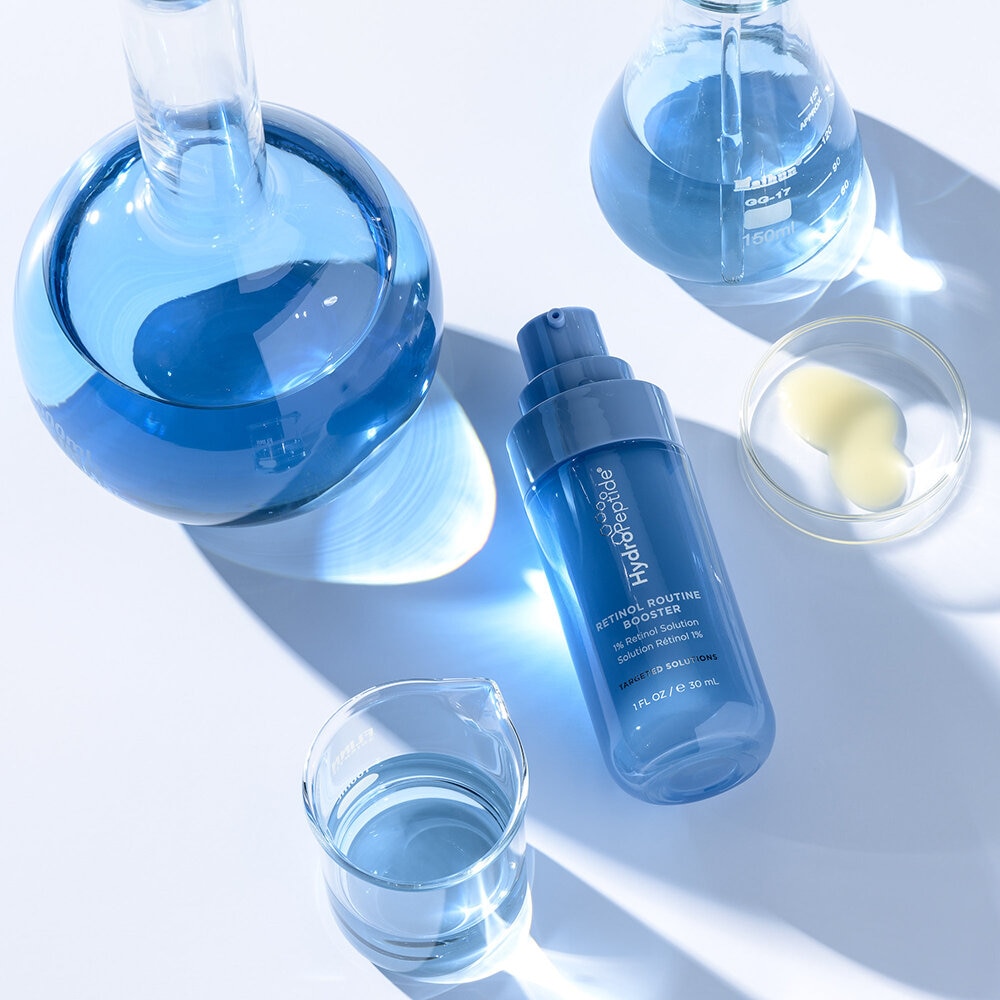 Бустер 1% ретинолу HydroPeptide Retinol Routine Booster